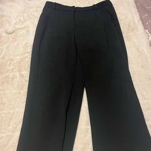 Abercrombie and Fitch Sloane Tailored Pant